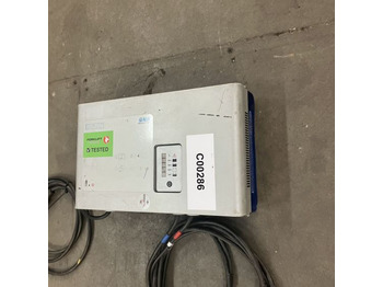 Sistema eléctrico