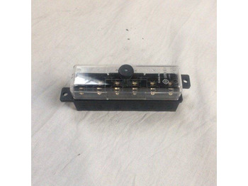Fusible MITSUBISHI