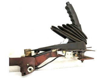 Piezas de freno para Equipo de manutención Hand brake lever for Linde /336-02/: foto 2