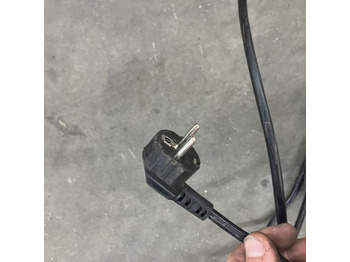 Sistema eléctrico para Equipo de manutención Hawker 24V/80A Life Tech (2): foto 5