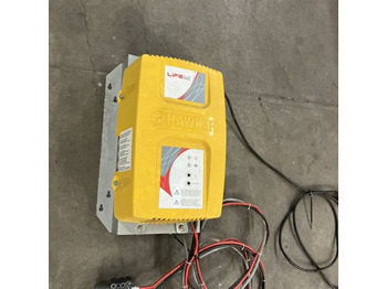 Sistema eléctrico para Equipo de manutención Hawker 24V/80A Life Tech (2): foto 2