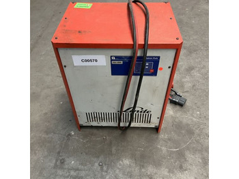 Sistema eléctrico HAWKER