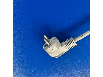Sistema eléctrico para Equipo de manutención Hawker E24V/70A: foto 5