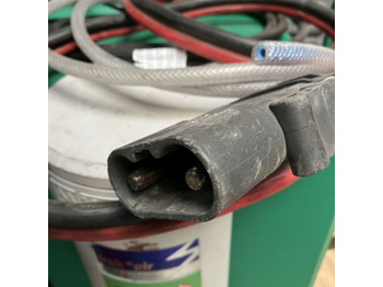 Sistema eléctrico para Equipo de manutención Hoppecke D 400 G80/80 B-F14 H0 - HF Trak Air (2): foto 4