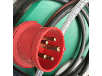 Sistema eléctrico para Equipo de manutención Hoppecke D 400 G80/80 B-F14 H0 - HF Trak Air (2): foto 5