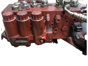 Válvula hidráulica para Equipo de manutención Hydraulic control valve for Linde: foto 5