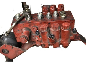 Válvula hidráulica para Equipo de manutención Hydraulic control valve for Linde: foto 4