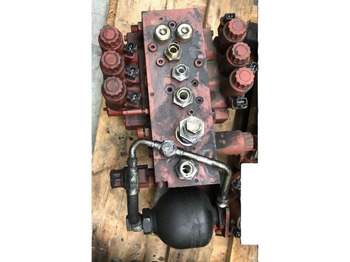 Válvula hidráulica para Equipo de manutención Hydraulic control valve for Linde: foto 2