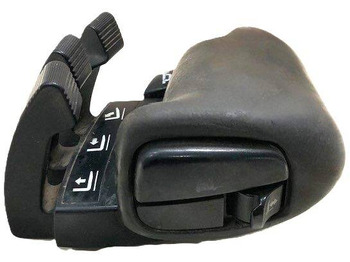 Sistema eléctrico JUNGHEINRICH