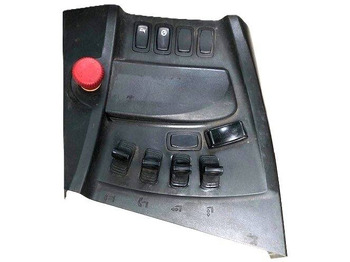 Sistema eléctrico STILL