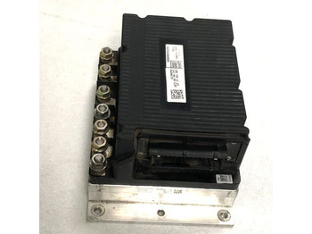 Unidad de control LINDE