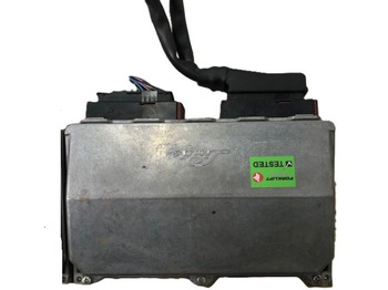 Unidad de control LINDE