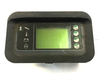 Sistema eléctrico LINDE