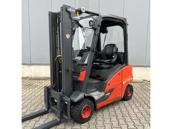 Carretilla elevadora de gas LINDE H20
