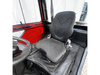 Carretilla elevadora diésel Linde H45D-600 (352): foto 5