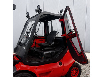 Carretilla elevadora diésel Linde H45D-600 (352): foto 4