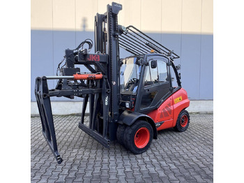 Carretilla elevadora diésel LINDE H50
