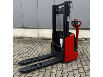 Apilador Linde L12 (1172): foto 2