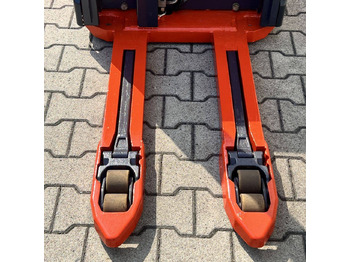 Leasing para  Linde L16i (372) Linde L16i (372): foto 5