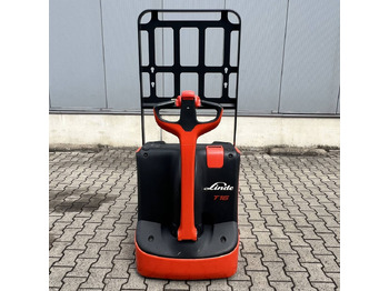 Transpaleta LINDE T16