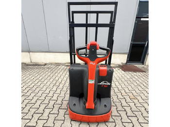 Transpaleta LINDE T16