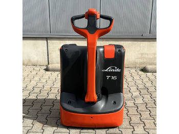 Transpaleta LINDE T16