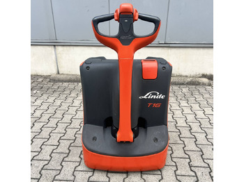 Transpaleta LINDE T16