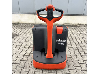 Transpaleta LINDE T16