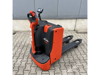 Transpaleta LINDE T16