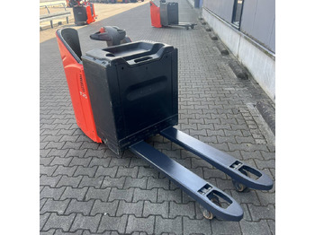 Transpaleta Linde T20SP (131): foto 3