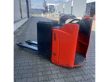 Transpaleta Linde T20SP (131): foto 2