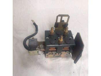 Sistema eléctrico LINDE