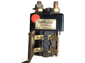 Sistema eléctrico para Equipo de manutención Magnetic Switch for Linde: foto 3
