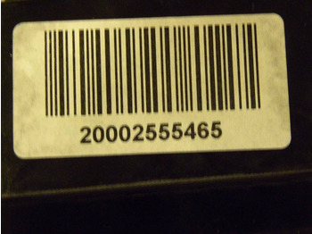Sistema eléctrico para Equipo de manutención Magnetic switch contactor FM 20I: foto 3