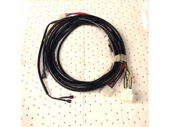 Cables/ Alambres LINDE