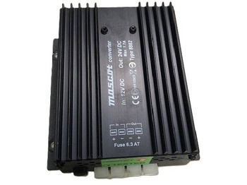Sistema eléctrico