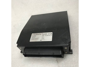 Unidad de control LINDE