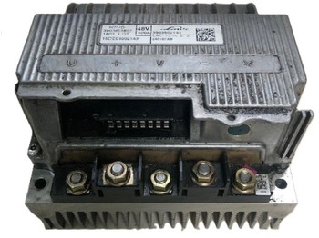 Unidad de control para Equipo de manutención Motor controller for Linde: foto 2