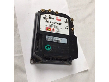 Unidad de control ATLET
