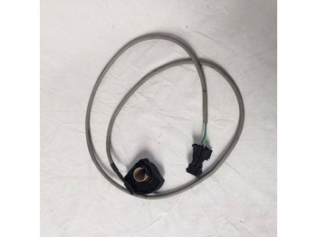 Sistema eléctrico