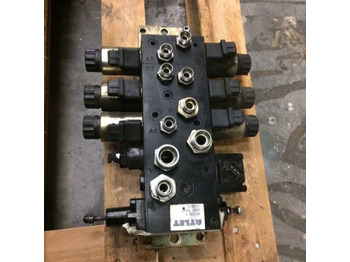 Válvula hidráulica para Equipo de manutención Proportional valve for Atlet: foto 2