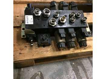 Válvula hidráulica para Equipo de manutención Proportional valve for Atlet: foto 4
