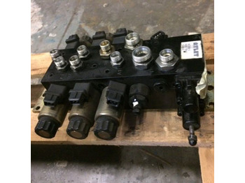 Válvula hidráulica para Equipo de manutención Proportional valve for Atlet: foto 3
