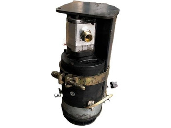 Motor y piezas para Equipo de manutención Pump motor for Linde 337/ Series: foto 3 Motor y piezas para Equipo de manutención Pump motor for Linde 337/ Series: foto 3