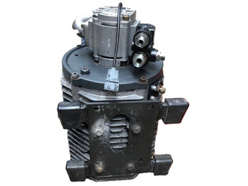 Motor y piezas LINDE