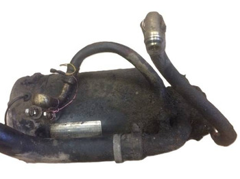 Motor y piezas LINDE