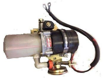 Bomba de dirección LINDE