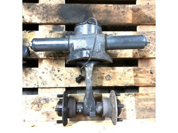 Dirección para Equipo de manutención Rear axle AL18Z-03/386 for Linde: foto 2