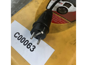 Recambio para Equipo de manutención Hawker 230V80A: foto 5