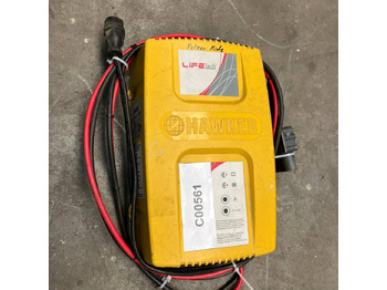 Recambio para Equipo de manutención Hawker 24V/80A: foto 3 Recambio para Equipo de manutención Hawker 24V/80A: foto 3
